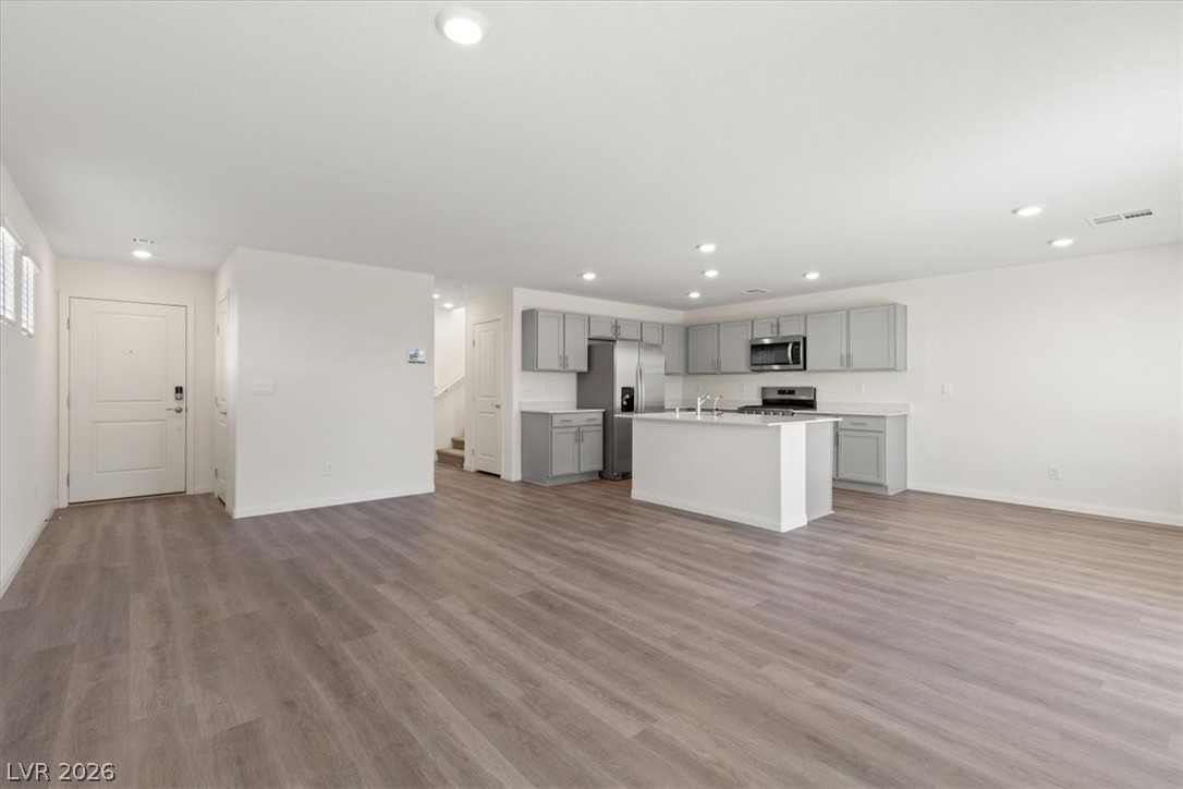 1307 Travis Creek Place 127