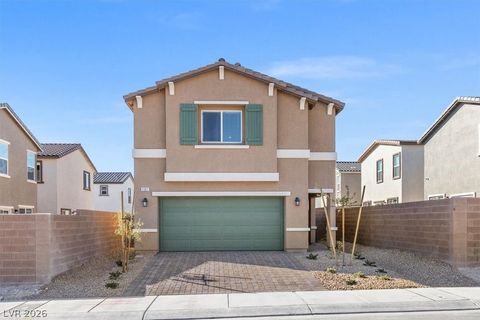 1307 Travis Creek Place 127 North Las Vegas NV 89084
