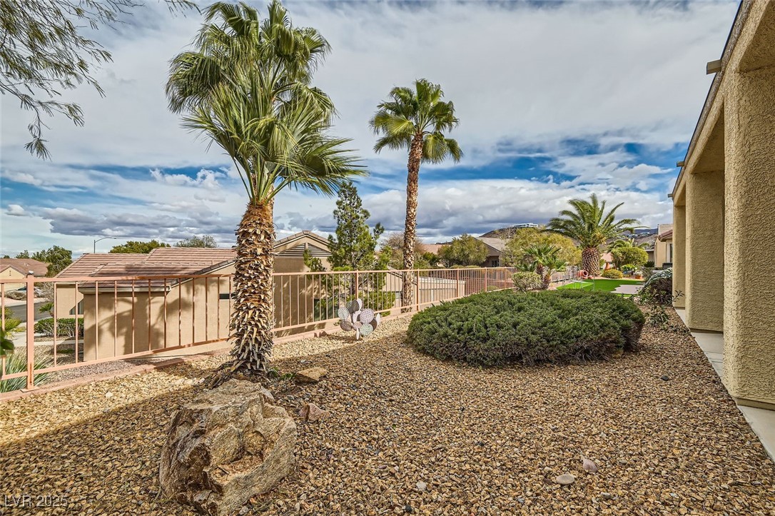 538 Cypress Gardens Place, Henderson, Nevada image 28