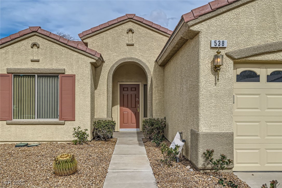 538 Cypress Gardens Place, Henderson, Nevada image 4