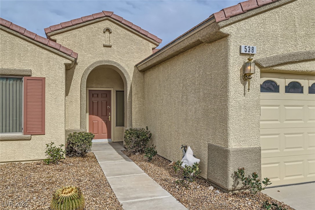 538 Cypress Gardens Place, Henderson, Nevada image 5