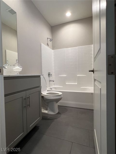 Tiny photo for 29 Via Di Vita, Henderson, NV 89011 (MLS # 2735297)