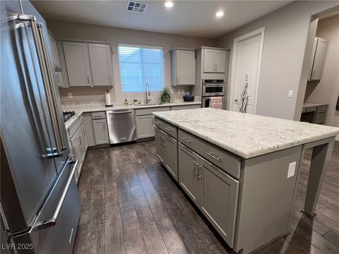 Tiny photo for 29 Via Di Vita, Henderson, NV 89011 (MLS # 2735297)