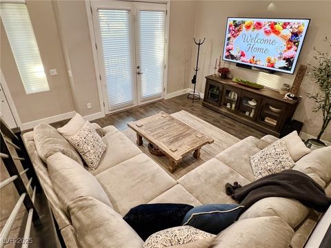 Tiny photo for 29 Via Di Vita, Henderson, NV 89011 (MLS # 2735297)