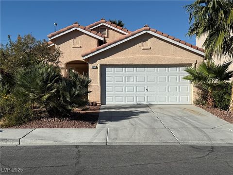 5320 Fall Meadows Avenue Las Vegas NV 89130