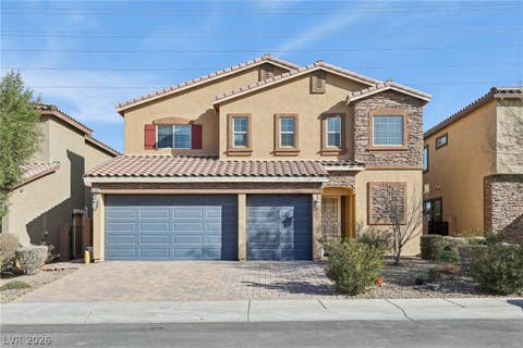 Homes For Sale - 6168 Stetson Cove Court<br/> Las Vegas, NV 89148