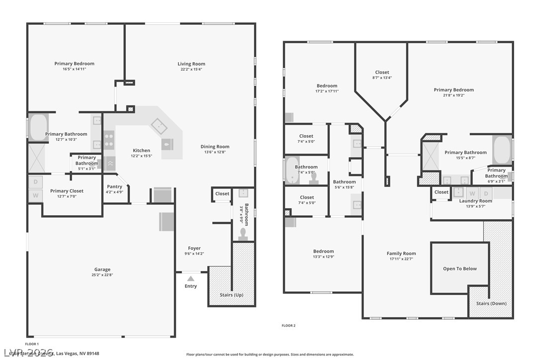 6168 Stetson Cove Court