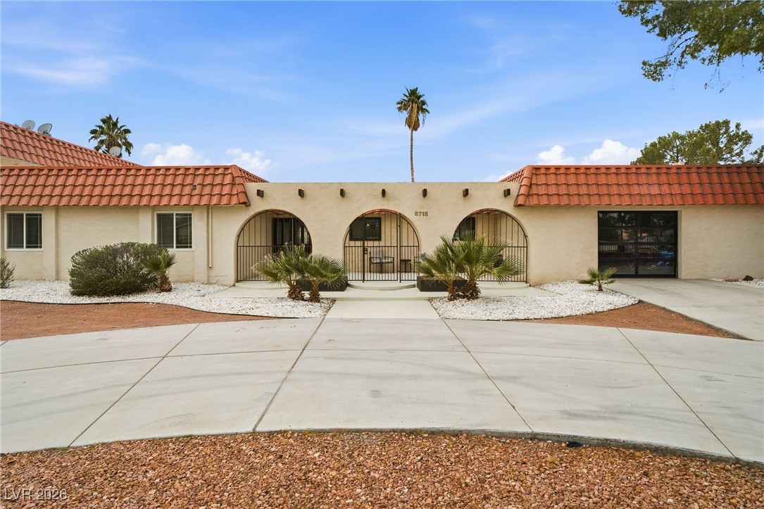 8715 Rancho Destino Road