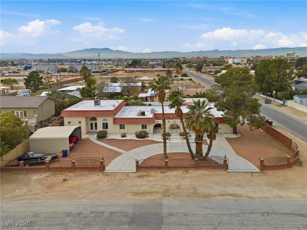 8715 Rancho Destino Road