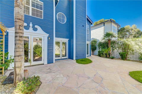 Tiny photo for 8716 Nautical Bay Lane, Las Vegas, NV 89117 (MLS # 2795563)