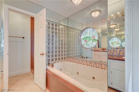Tiny photo for 8716 Nautical Bay Lane, Las Vegas, NV 89117 (MLS # 2795563)