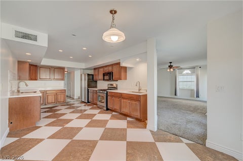 Tiny photo for 8716 Nautical Bay Lane, Las Vegas, NV 89117 (MLS # 2795563)