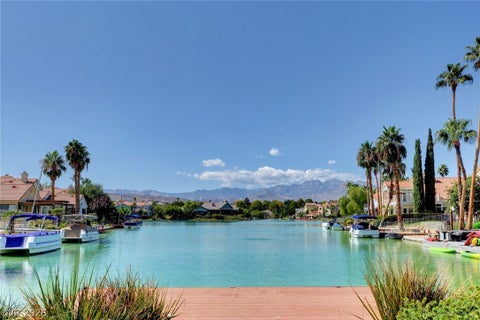 Tiny photo for 8716 Nautical Bay Lane, Las Vegas, NV 89117 (MLS # 2795563)