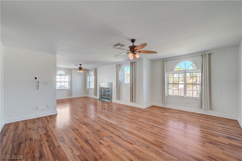 Tiny photo for 8716 Nautical Bay Lane, Las Vegas, NV 89117 (MLS # 2795563)