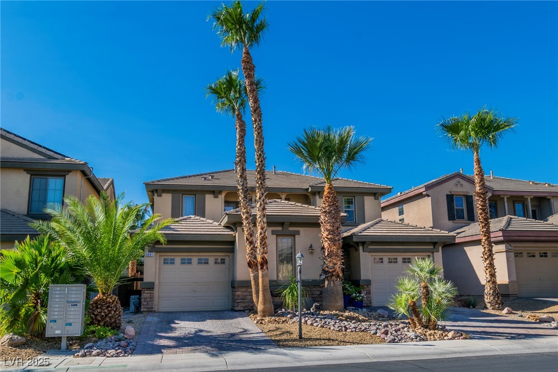 9001 Reindeer Lake Street