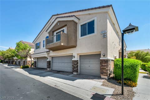Townhouse For Sale - 7112 Cabin Fever Street #101<br/> Las Vegas, NV 89149