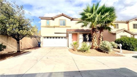 Photo of 144 Temple Wood Court, Las Vegas, NV 89148 (MLS # 2809891)