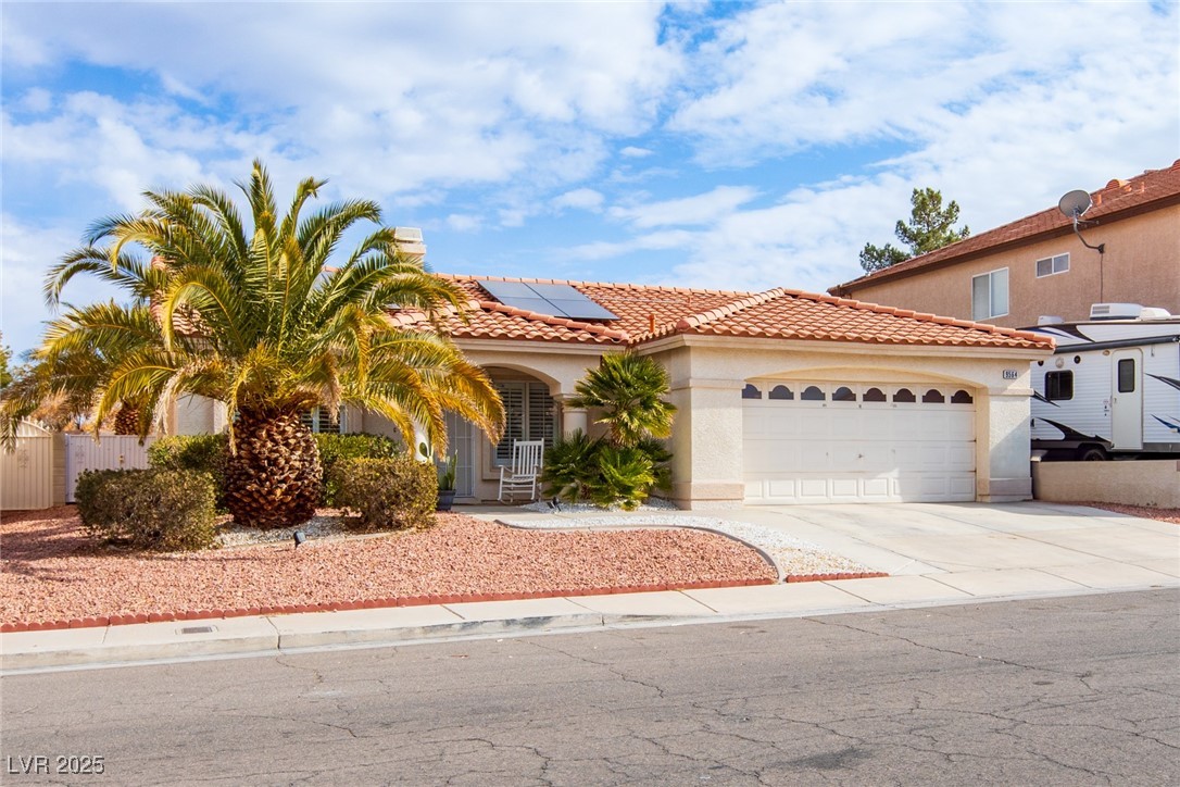 9564 Summer Cypress Street, Las Vegas, Nevada image 3