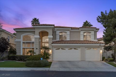 1906 Grey Eagle Street Henderson NV 89074