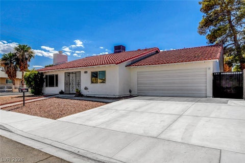 Homes For Rent - 4367 S Mojave Road<br/> Clark County, Las Vegas, NV 89121