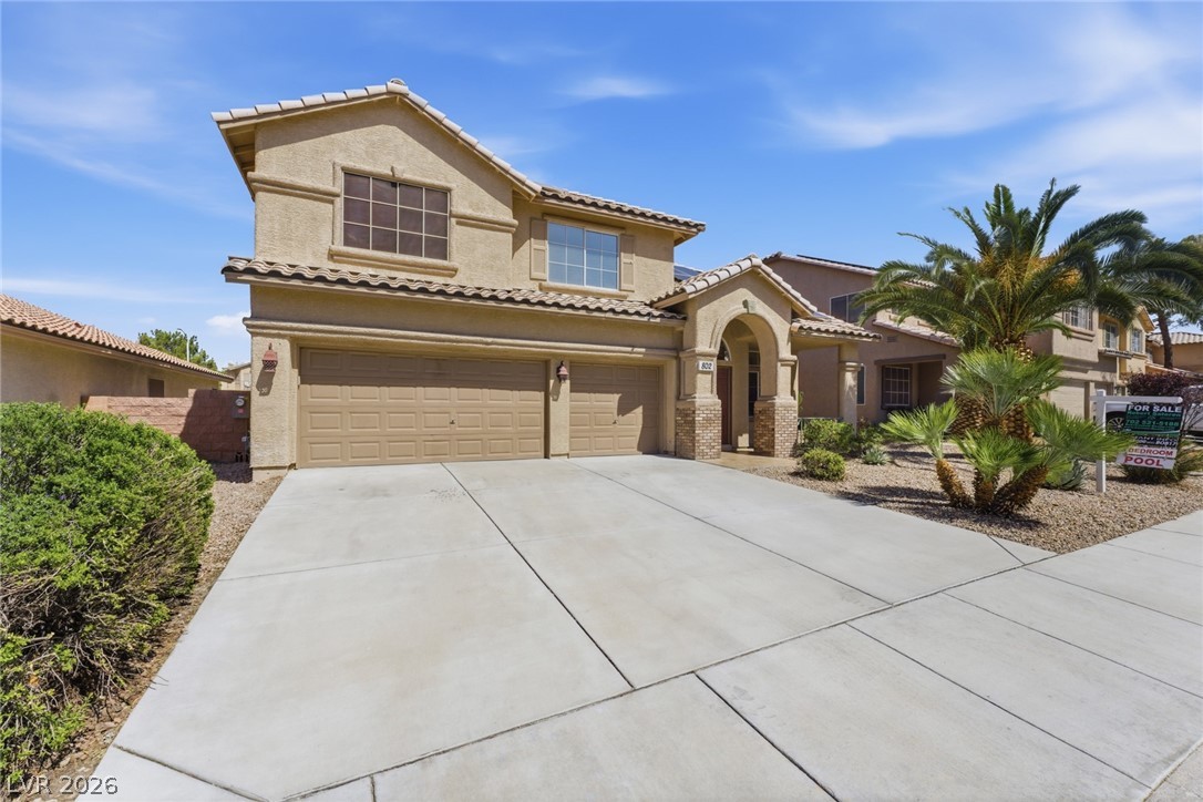 802 Sandhill Sage Street