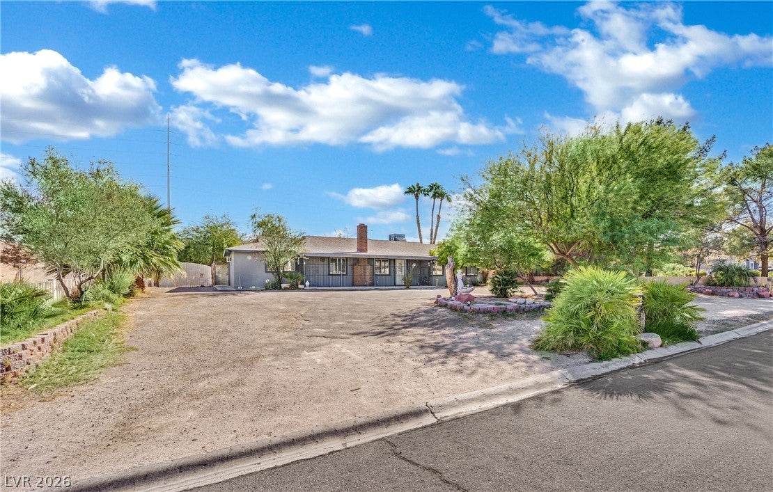 7942 Firethorn Lane