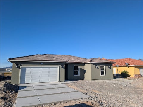 Homes For Sale - 2886 Mount Charleston Dr<br/> Pahrump, NV 89048