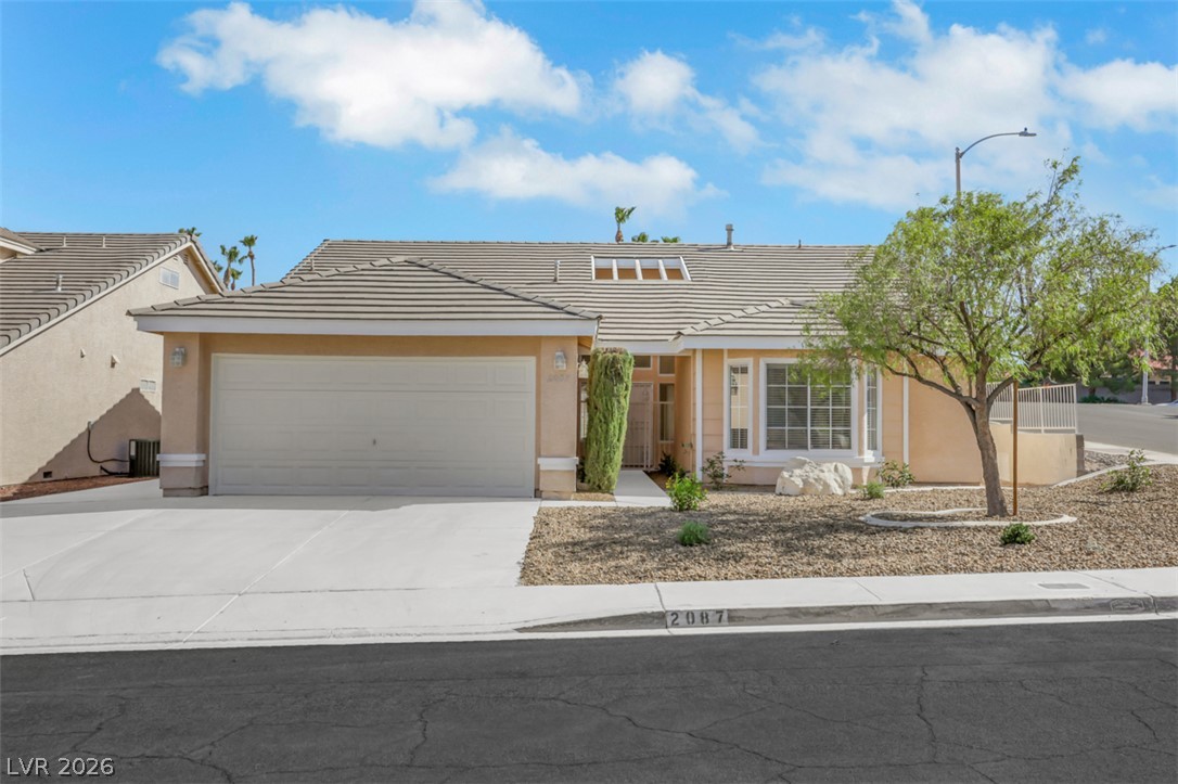 2087 Angel Falls Drive