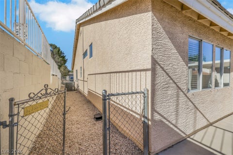 Tiny photo for 2087 Angel Falls Drive, Henderson, NV 89074 (MLS # 2796298)