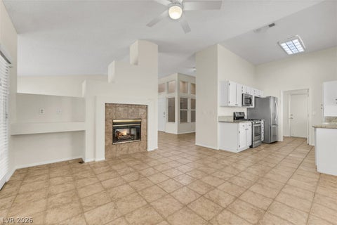 Tiny photo for 2087 Angel Falls Drive, Henderson, NV 89074 (MLS # 2796298)