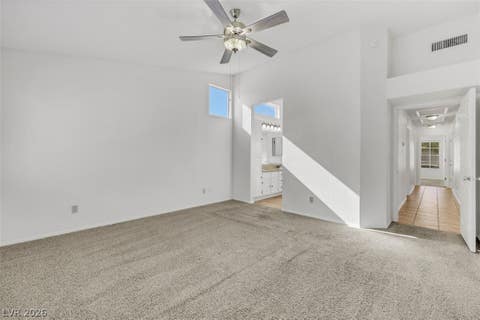 Tiny photo for 2087 Angel Falls Drive, Henderson, NV 89074 (MLS # 2796298)