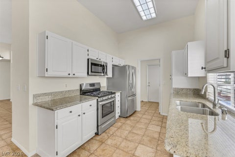 Tiny photo for 2087 Angel Falls Drive, Henderson, NV 89074 (MLS # 2796298)