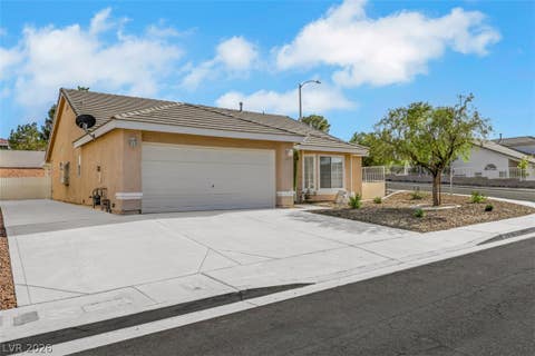 Tiny photo for 2087 Angel Falls Drive, Henderson, NV 89074 (MLS # 2796298)