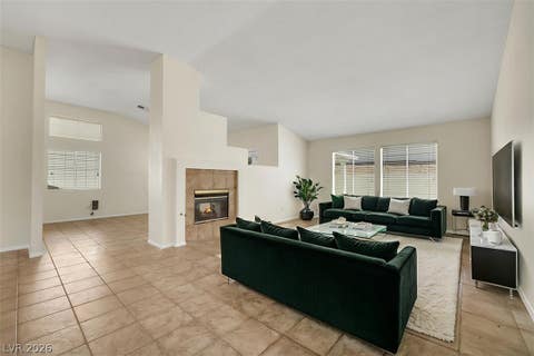 Tiny photo for 2087 Angel Falls Drive, Henderson, NV 89074 (MLS # 2796298)
