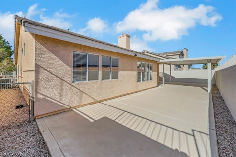 Tiny photo for 2087 Angel Falls Drive, Henderson, NV 89074 (MLS # 2796298)
