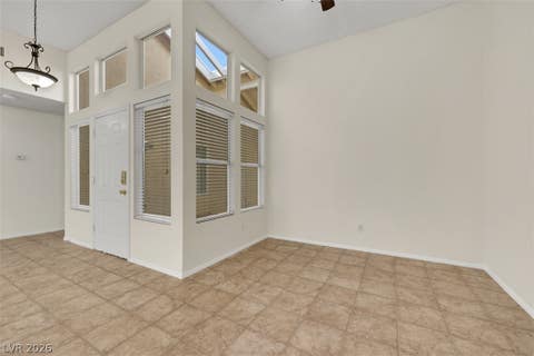 Tiny photo for 2087 Angel Falls Drive, Henderson, NV 89074 (MLS # 2796298)