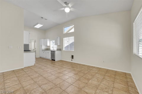 Tiny photo for 2087 Angel Falls Drive, Henderson, NV 89074 (MLS # 2796298)