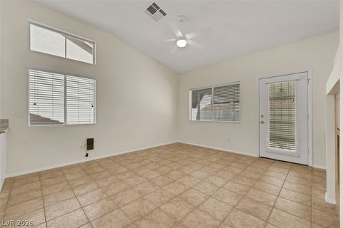 Tiny photo for 2087 Angel Falls Drive, Henderson, NV 89074 (MLS # 2796298)