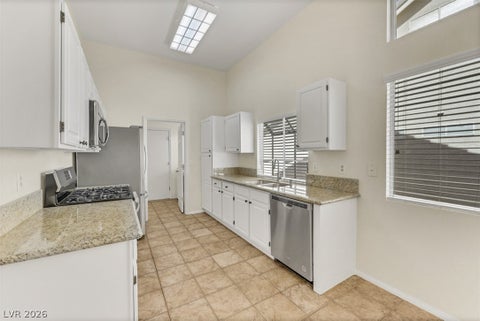 Tiny photo for 2087 Angel Falls Drive, Henderson, NV 89074 (MLS # 2796298)