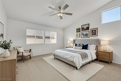 Tiny photo for 2087 Angel Falls Drive, Henderson, NV 89074 (MLS # 2796298)