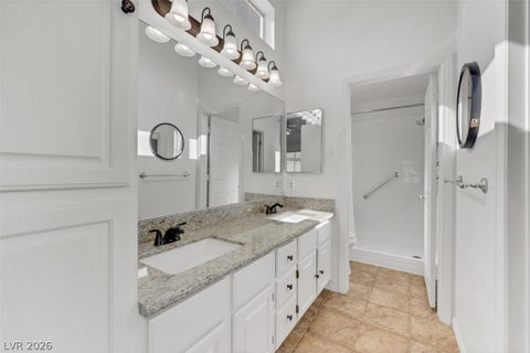 Tiny photo for 2087 Angel Falls Drive, Henderson, NV 89074 (MLS # 2796298)