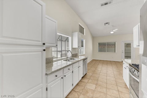 Tiny photo for 2087 Angel Falls Drive, Henderson, NV 89074 (MLS # 2796298)
