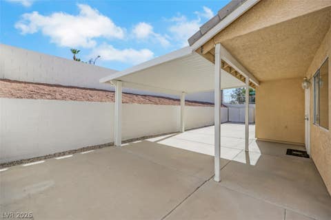 Tiny photo for 2087 Angel Falls Drive, Henderson, NV 89074 (MLS # 2796298)