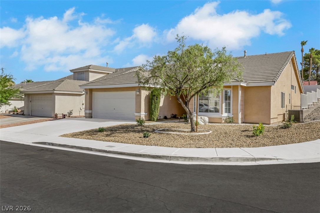 2087 Angel Falls Drive