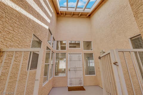 Tiny photo for 2087 Angel Falls Drive, Henderson, NV 89074 (MLS # 2796298)
