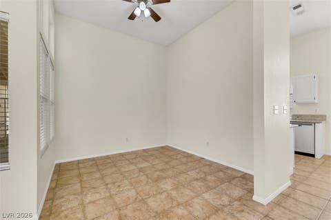 Tiny photo for 2087 Angel Falls Drive, Henderson, NV 89074 (MLS # 2796298)