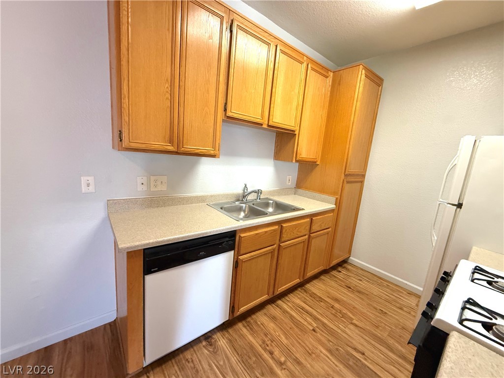 4730 E Craig Road 1156