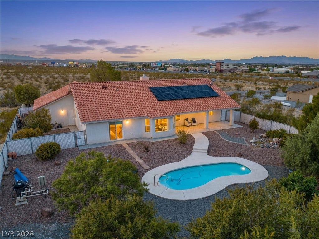 2300 Arado Lane