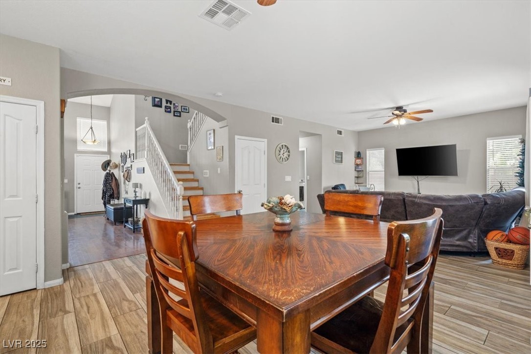 Las Vegas, Nevada 89130, United States, 3 Bedrooms Bedrooms, ,3 BathroomsBathrooms,Residential,Active,214153