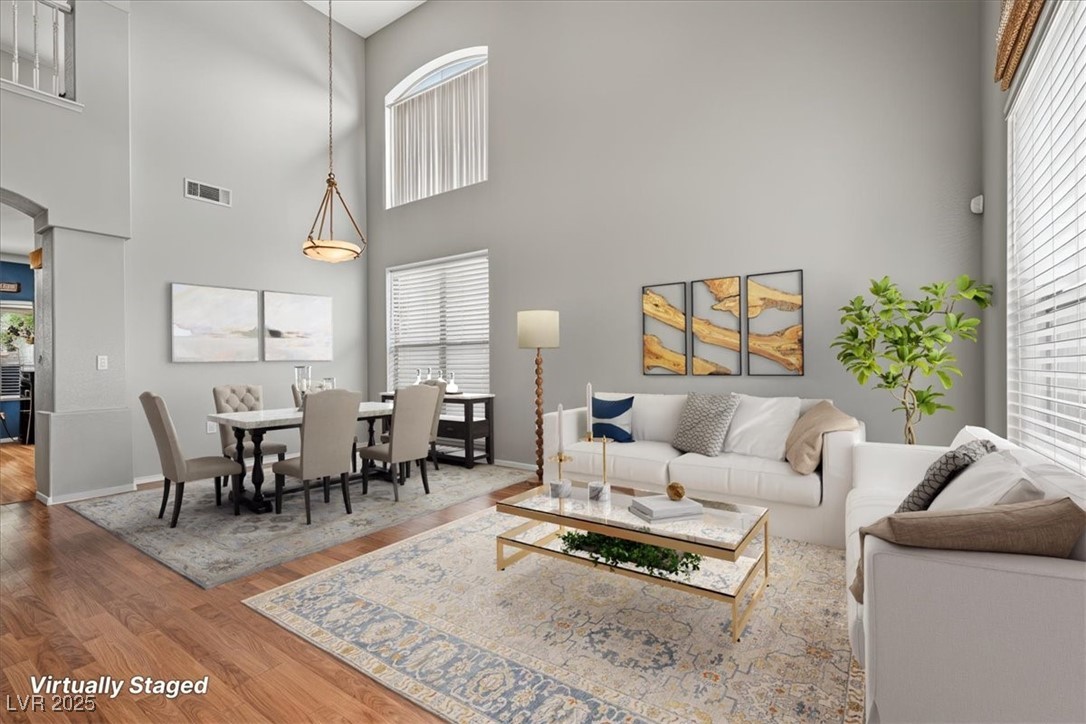 Las Vegas, Nevada 89130, United States, 3 Bedrooms Bedrooms, ,3 BathroomsBathrooms,Residential,Active,214153